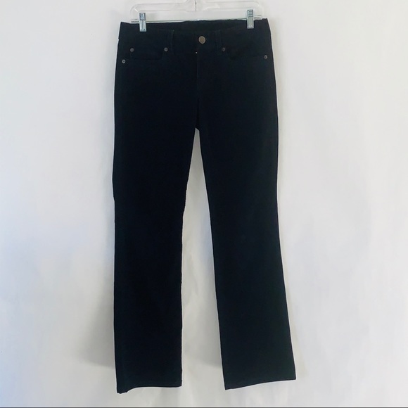 J. Crew Pants - J. CREW Corduroy Favorite Fit Pants blue size 27S